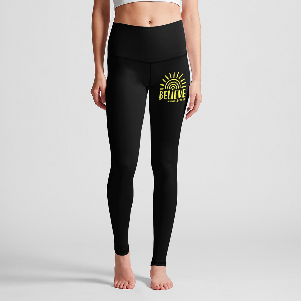 Levi Believe Leggings