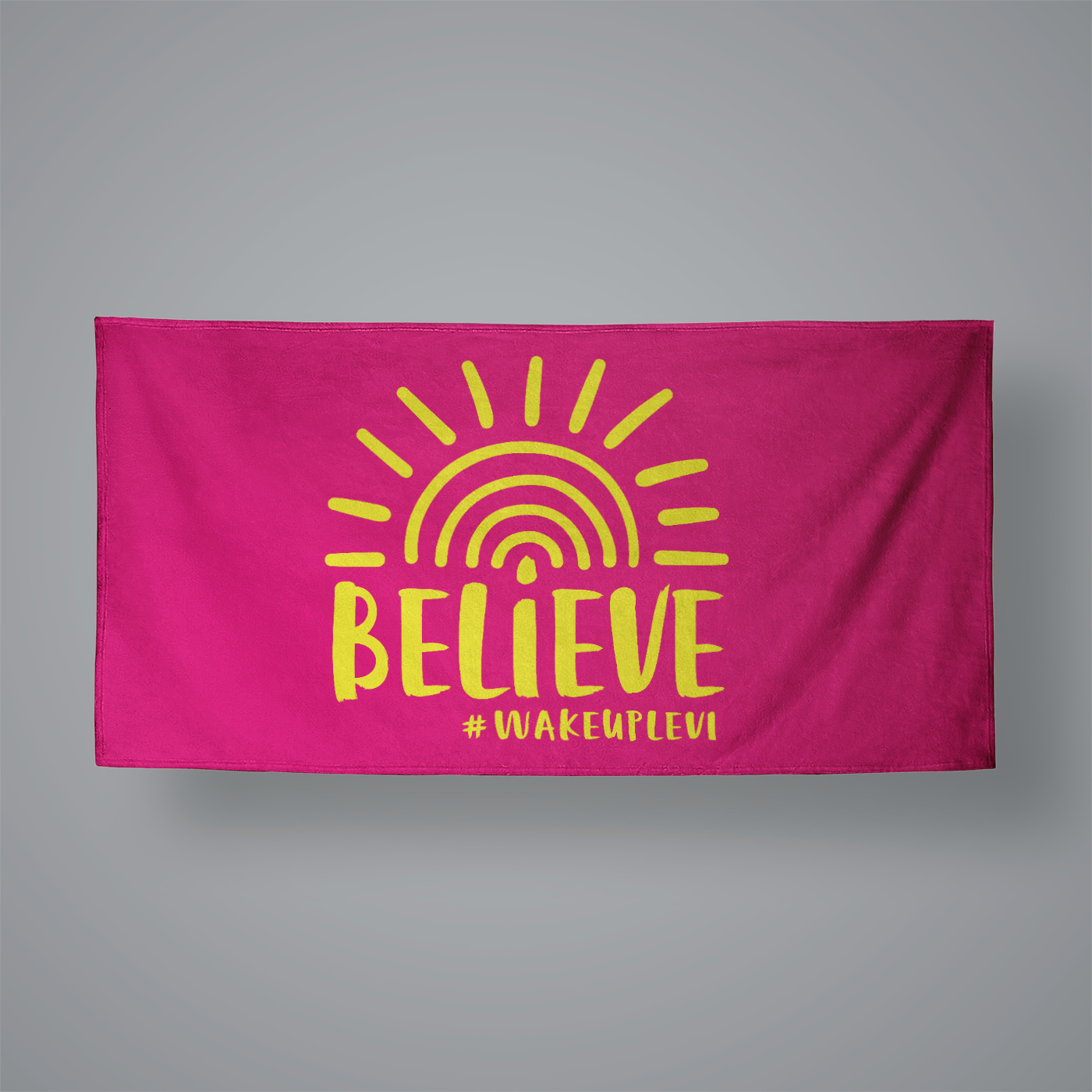Levis beach hot sale towel