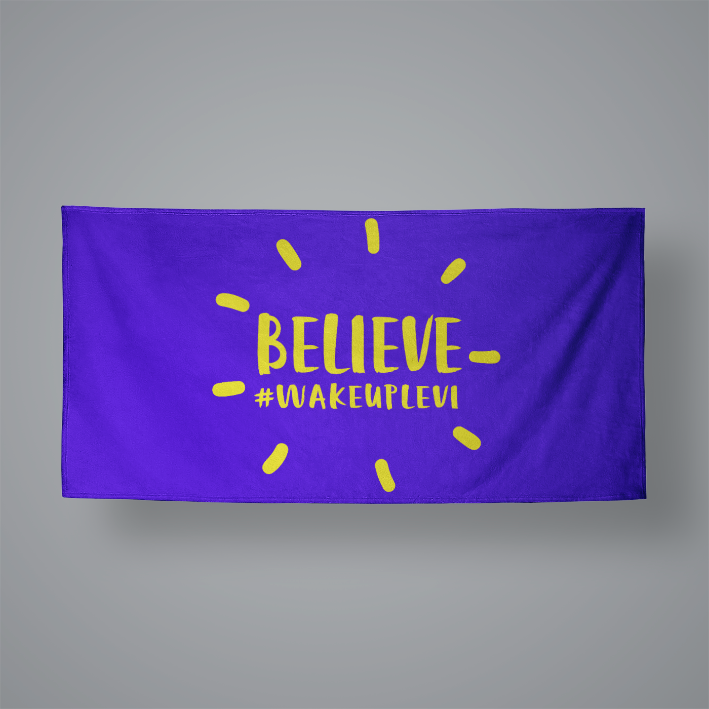 Levis beach towel outlet