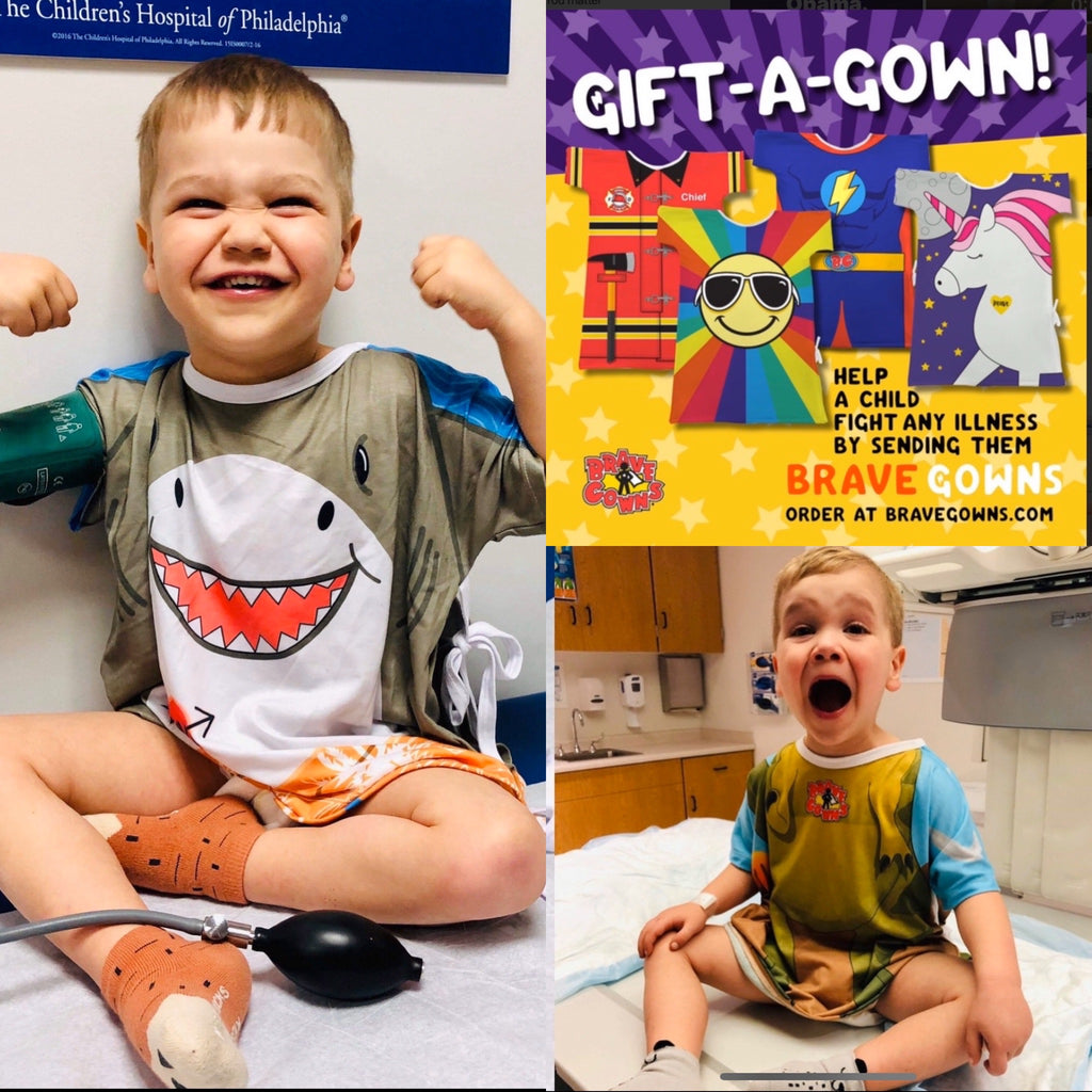THE PRAYERS FOR FINN'S HOLIDAY HAPPINESS