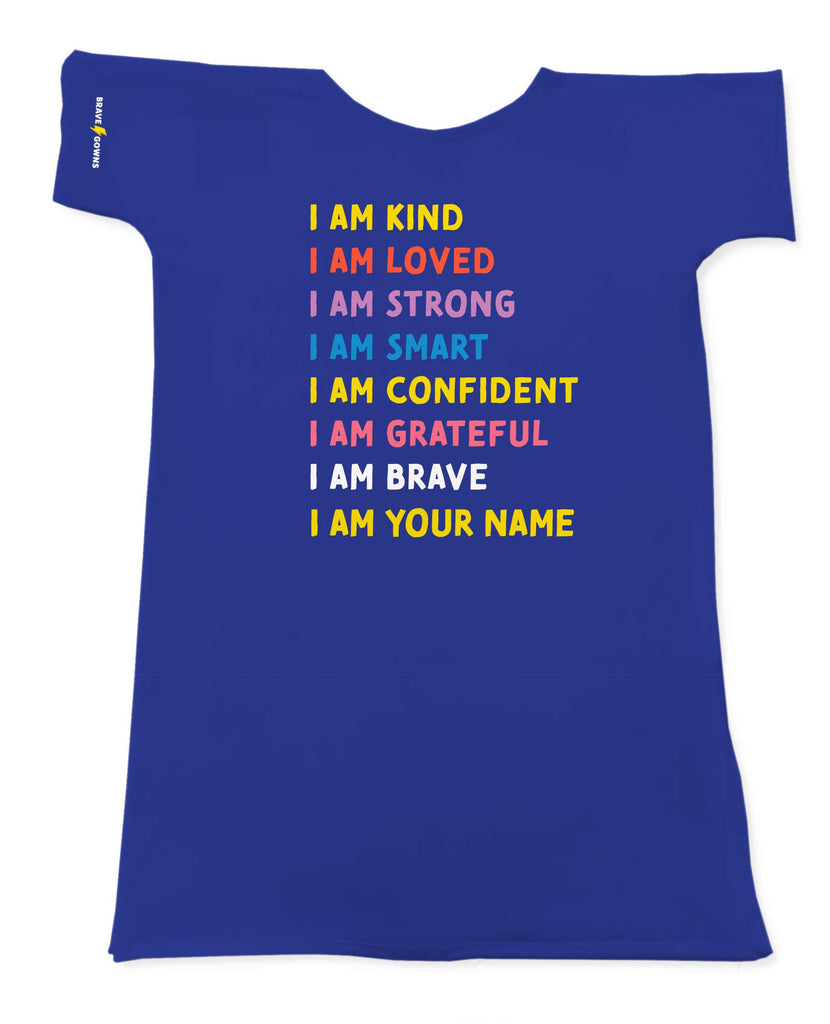 Sponsor A Brave Gown For Addy w/Epilepsy & Autism- Sponsored