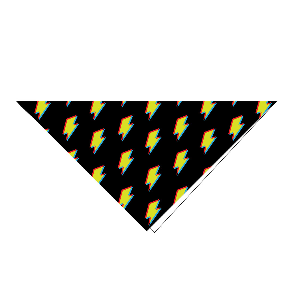 BRAVE BANDANA FOR DOGS TO SUPPORT THEIR BRAVE FRIENDS!