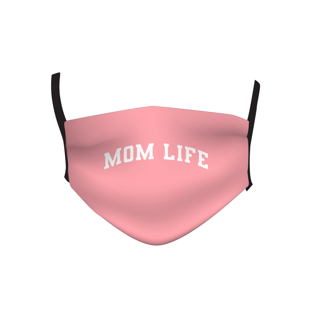 MOM LIFE MASK