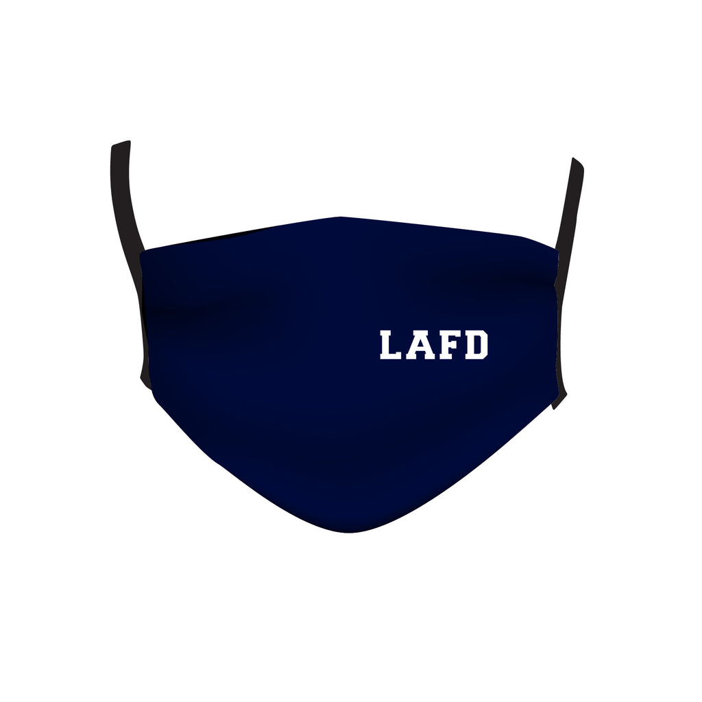 LAFD MASK