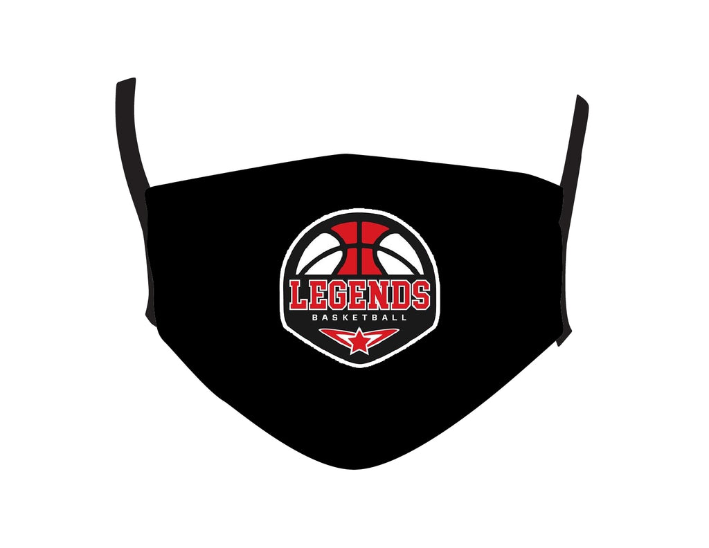 LEGENDS BASKETBALL