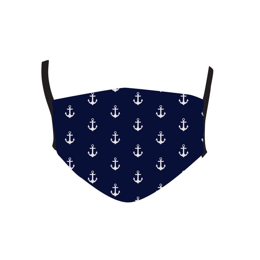 ANCHOR MASK
