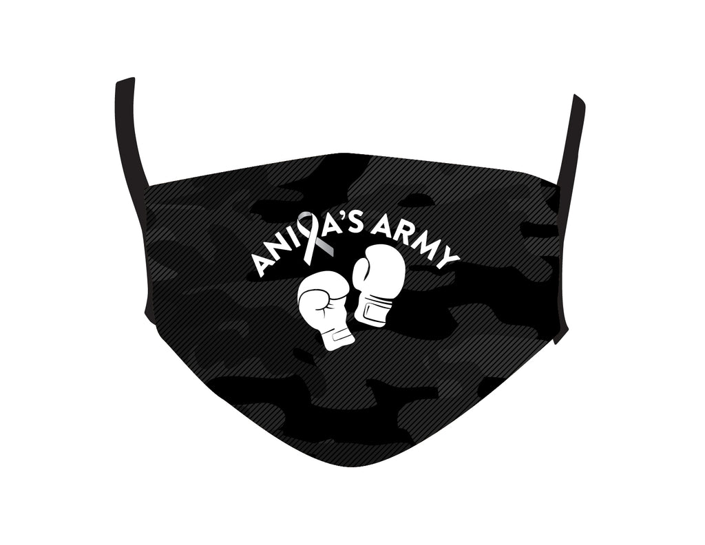 ANIYA'S ARMY