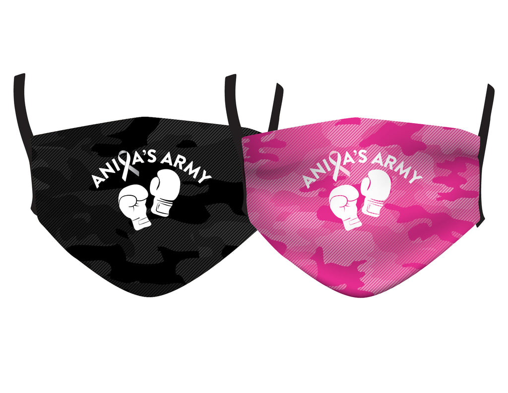 ANIYA'S ARMY