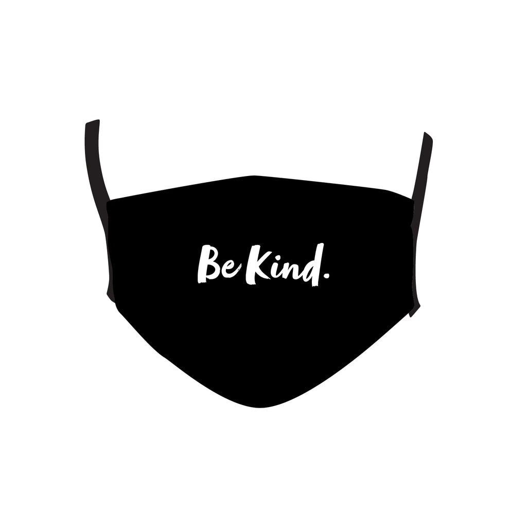 BE KIND MASK