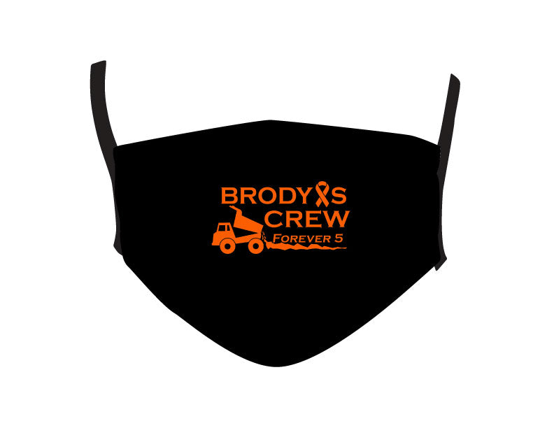 BRODY'S CREW