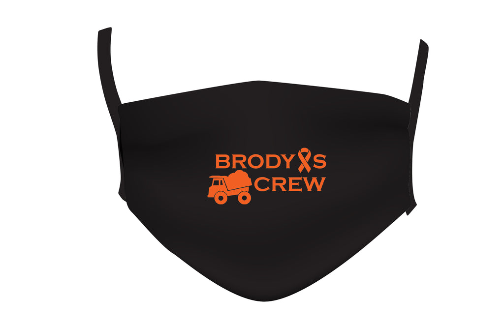 BRODY'S CREW
