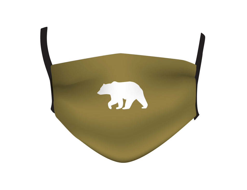 SUPPORT CORE & BEAR MASKS