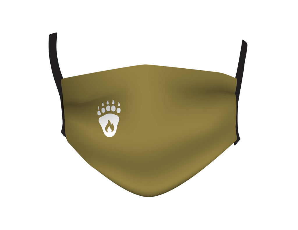 SUPPORT CORE & BEAR MASKS