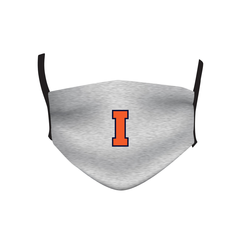 ILLINOIS MASK