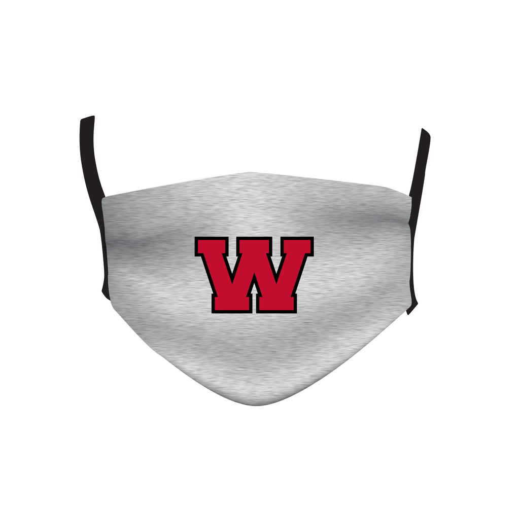 WISCONSIN MASK