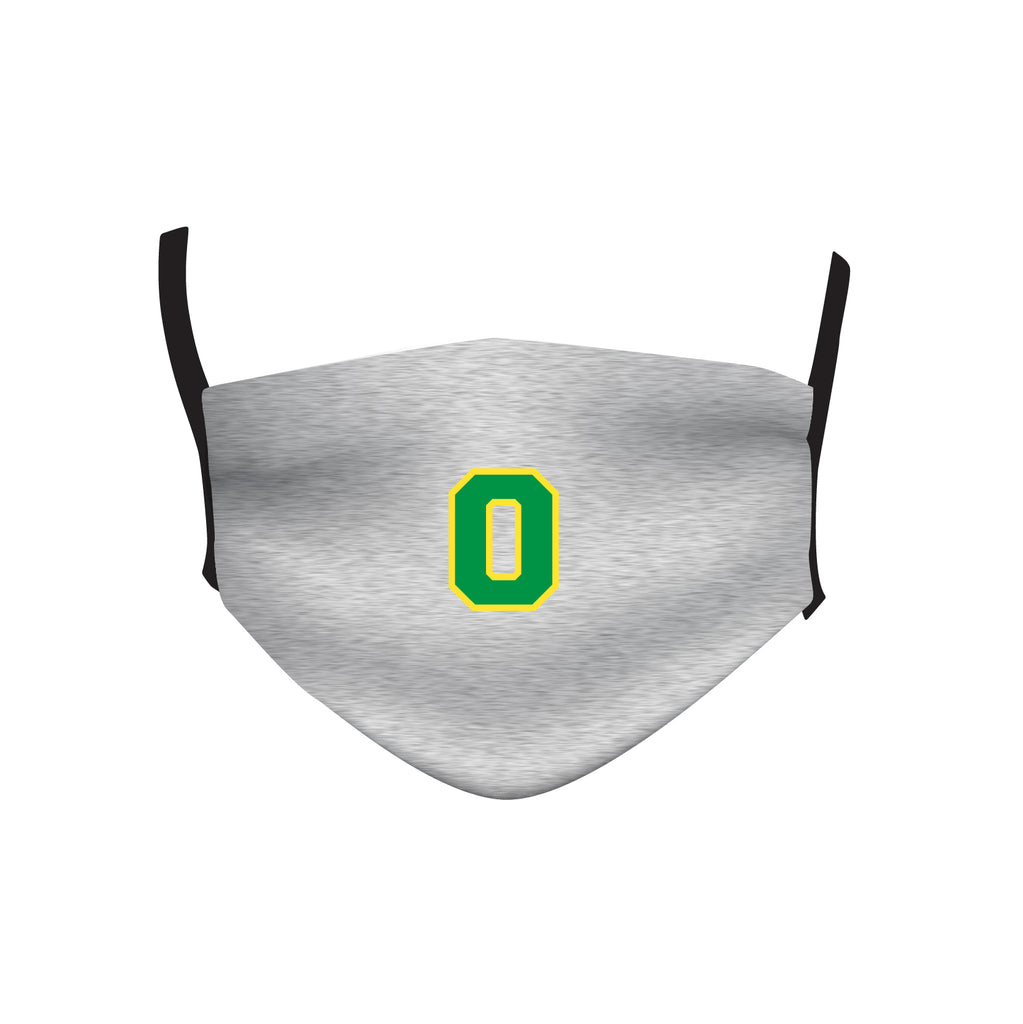 OREGON MASK