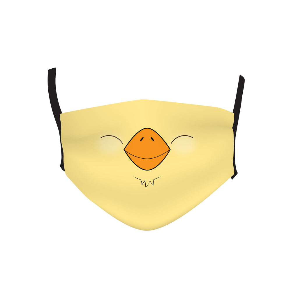 CHICK MASK