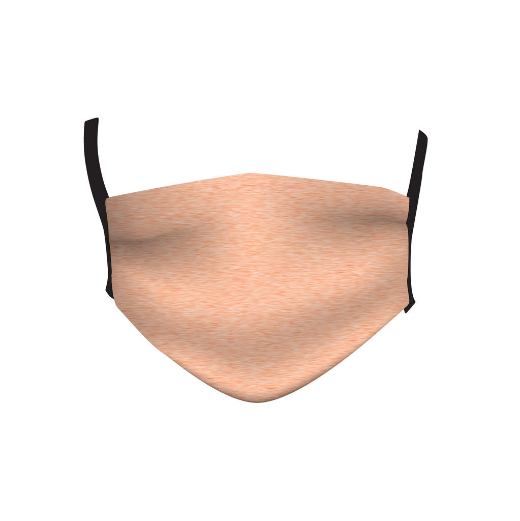 PEACH HEATHER MASK