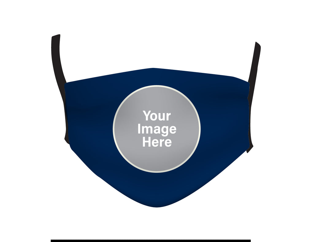 BITMOJI OR PERSONALIZE YOUR MASK!