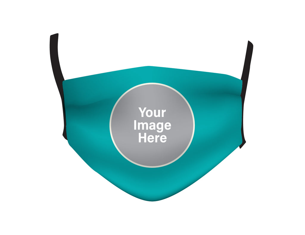 BITMOJI OR PERSONALIZE YOUR MASK!