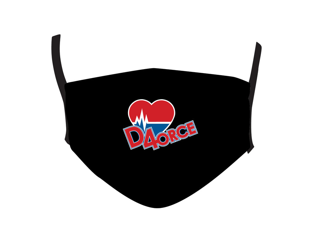 D4ORCE FOR DAVID