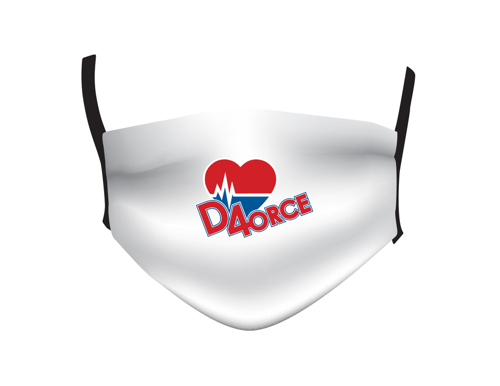 D4ORCE FOR DAVID
