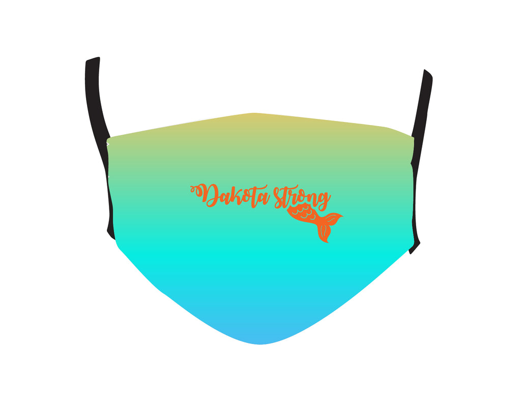 DAKOTA STRONG MASK