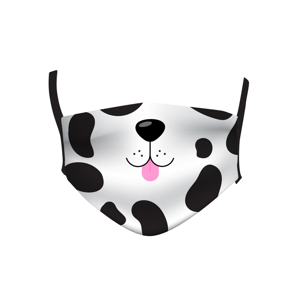 DALMATION MASK