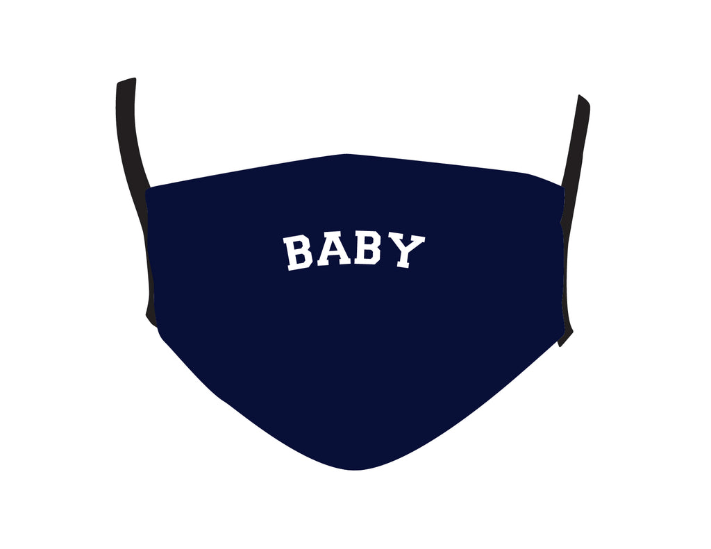 BABY MASK