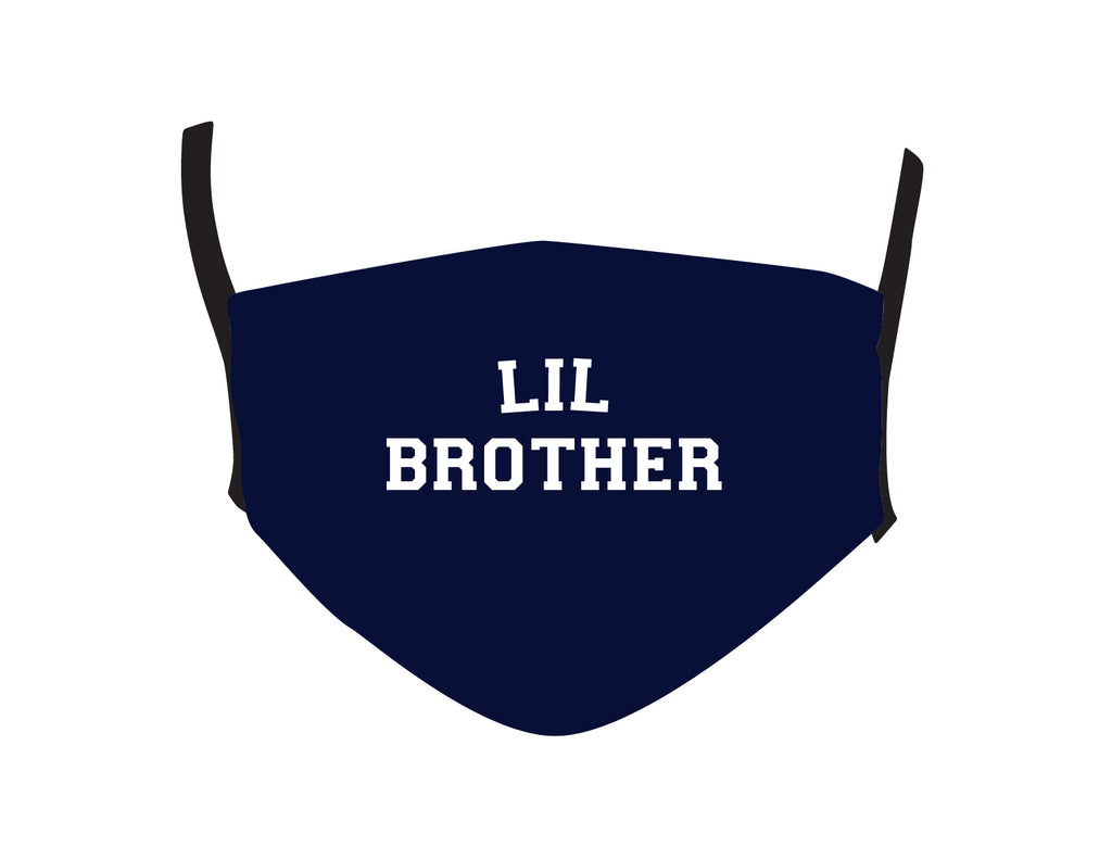 LITTLE BROTHER MASK