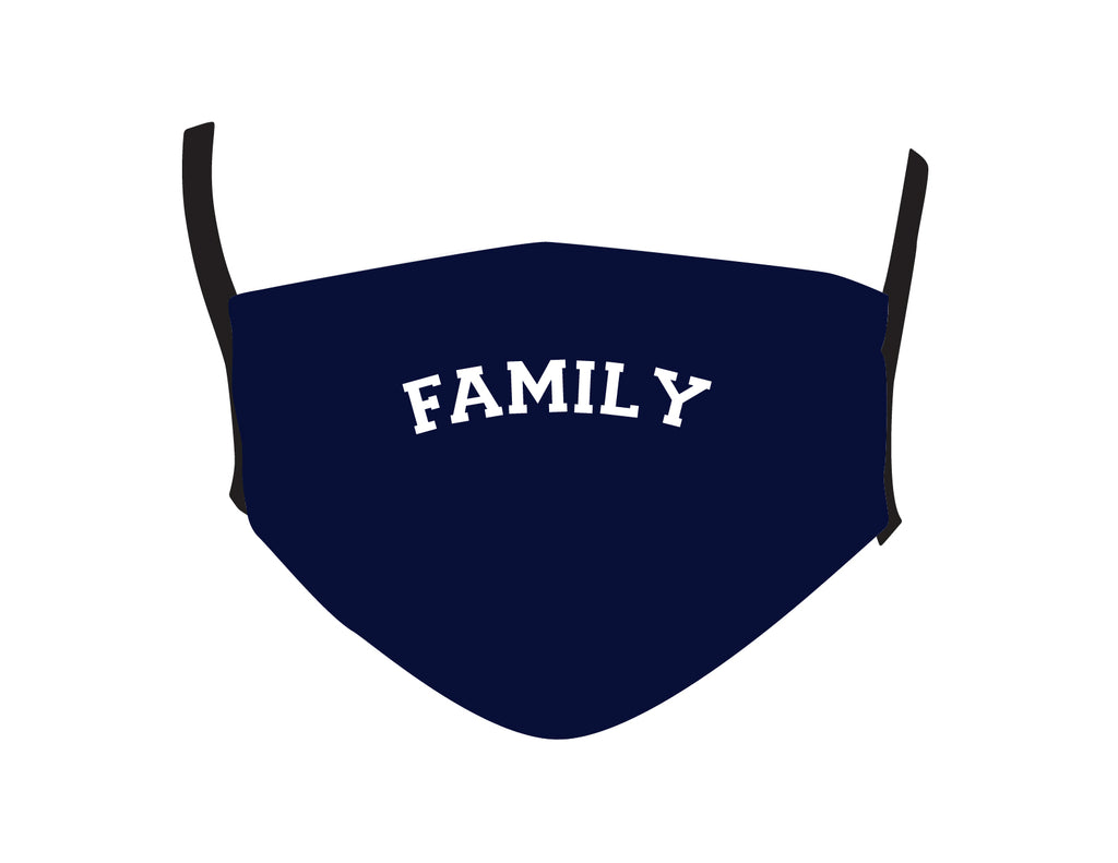 FAMILY MASK