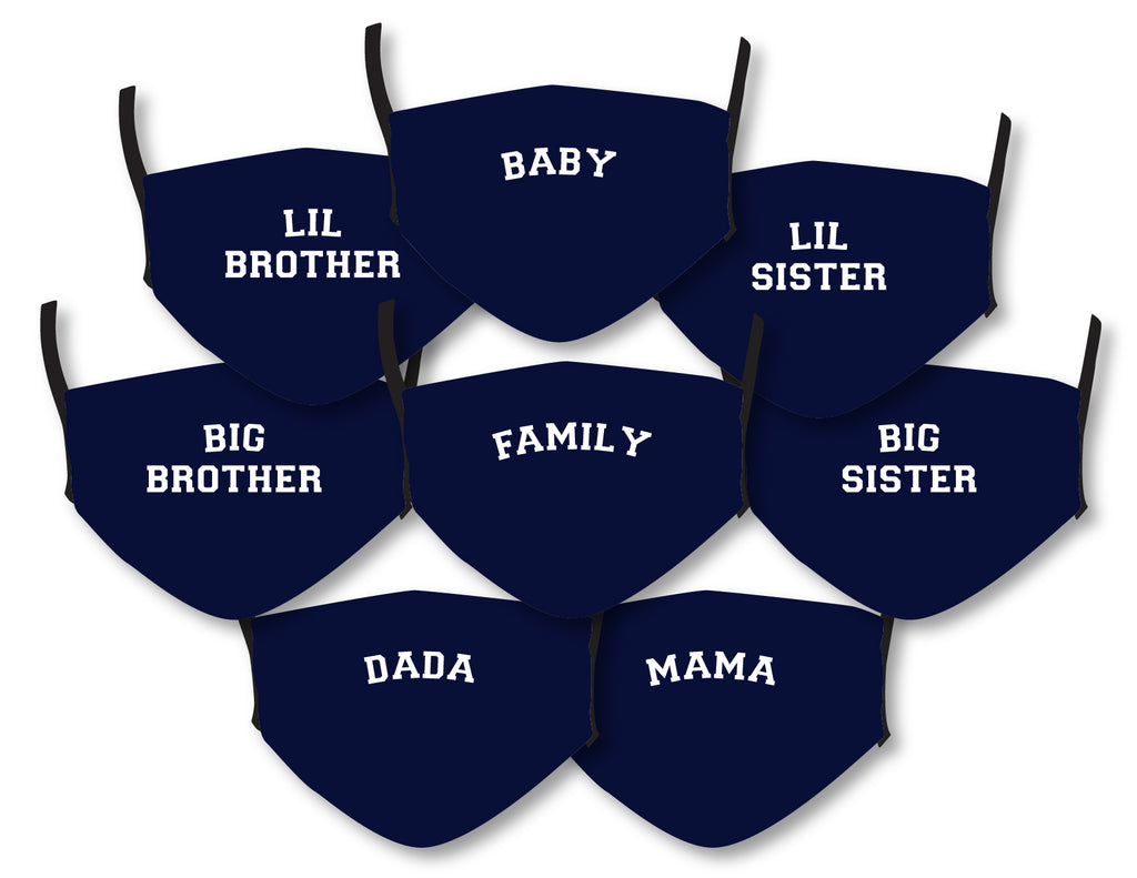 FAMILY MASK