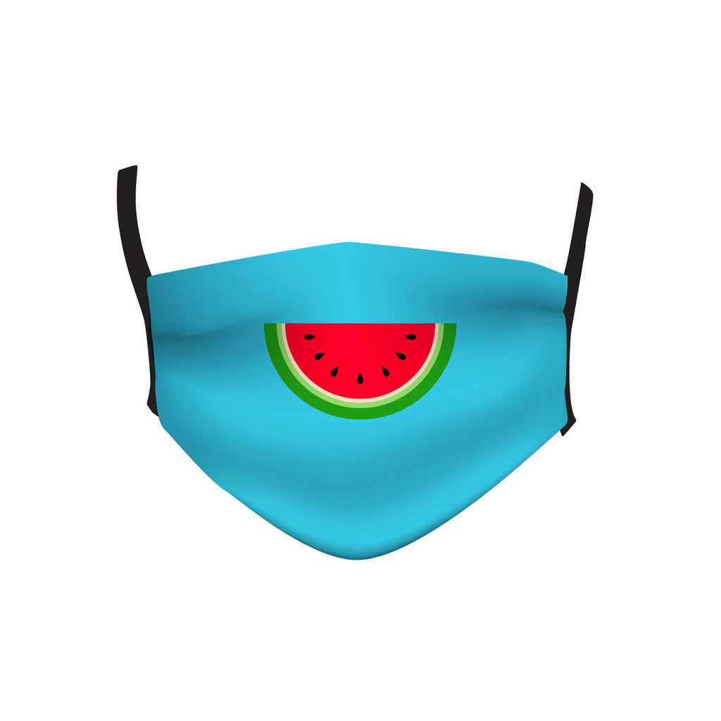 WATERMELON GOWN