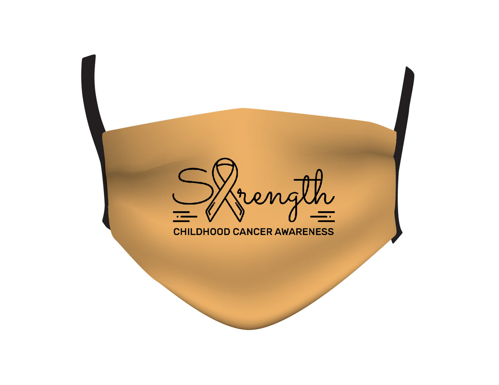 FIANNA FOUNDATION MASK