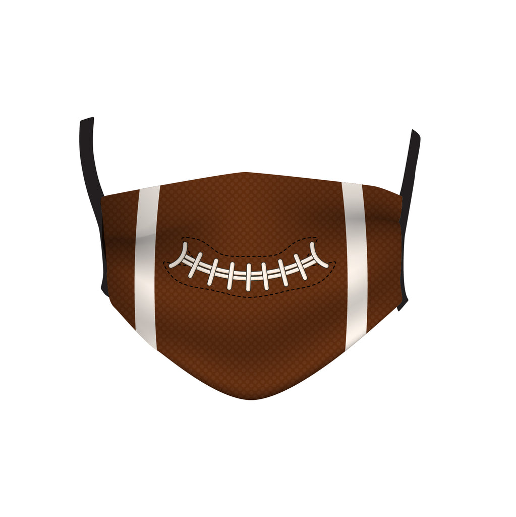 FOOTBALL MASK