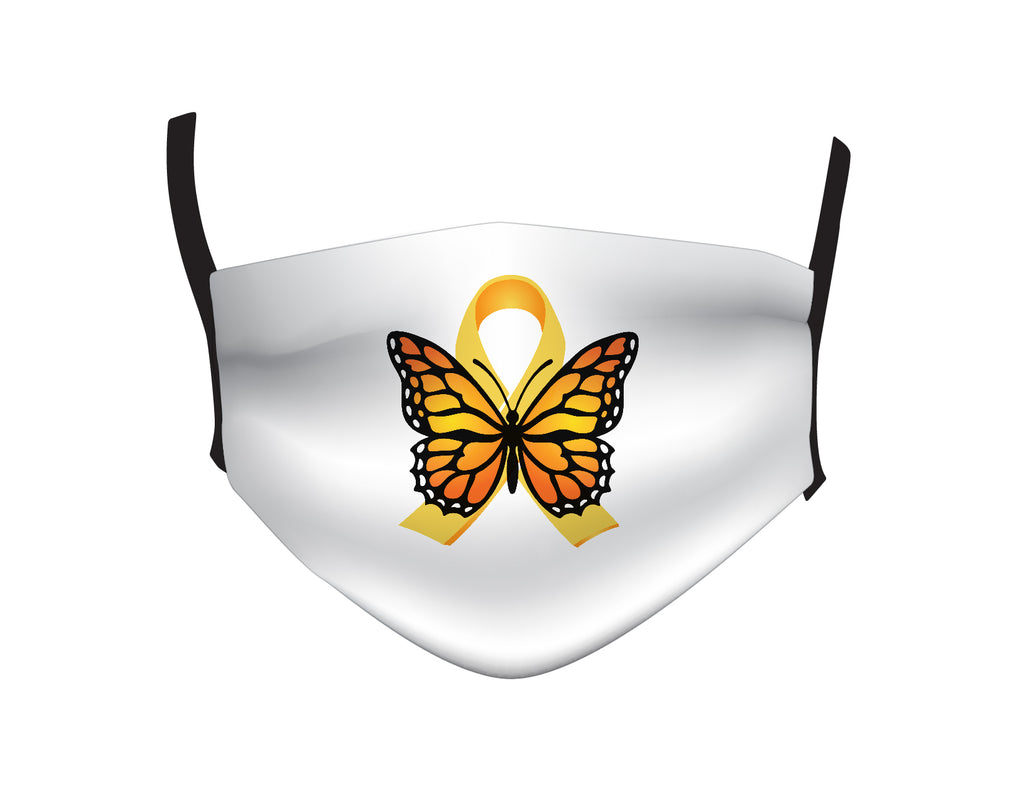 FRIENDS OF FAITH PRUDEN MASKS