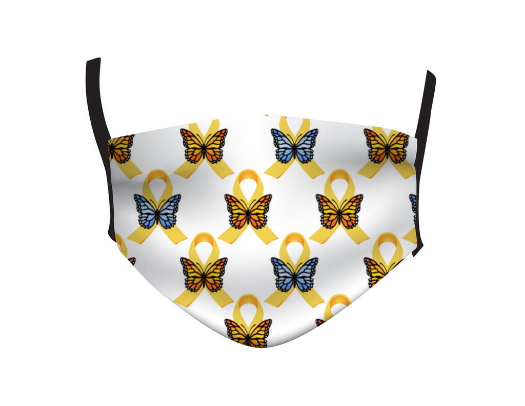 FRIENDS OF FAITH PRUDEN MASKS