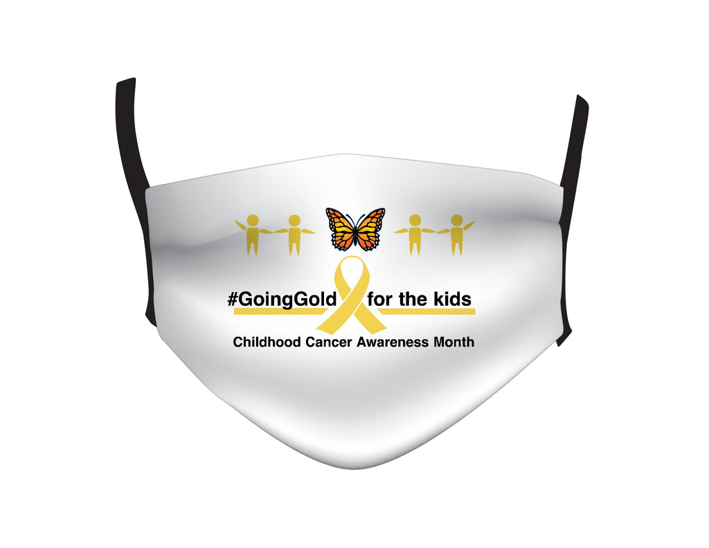 FRIENDS OF FAITH PRUDEN MASKS
