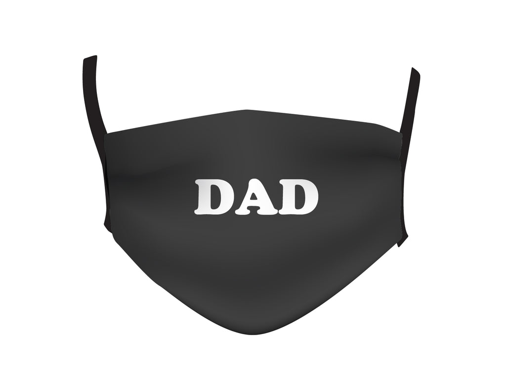DAD MASK