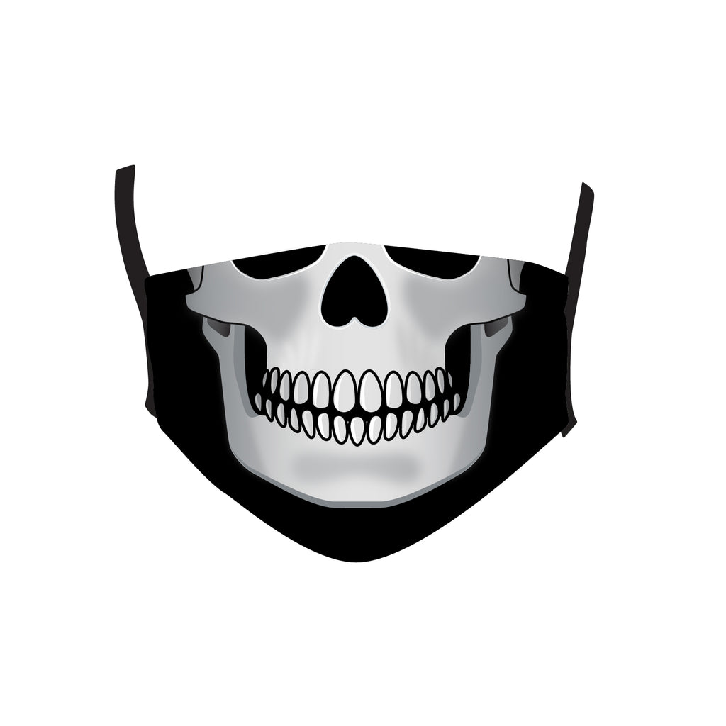 SKELETON MASK