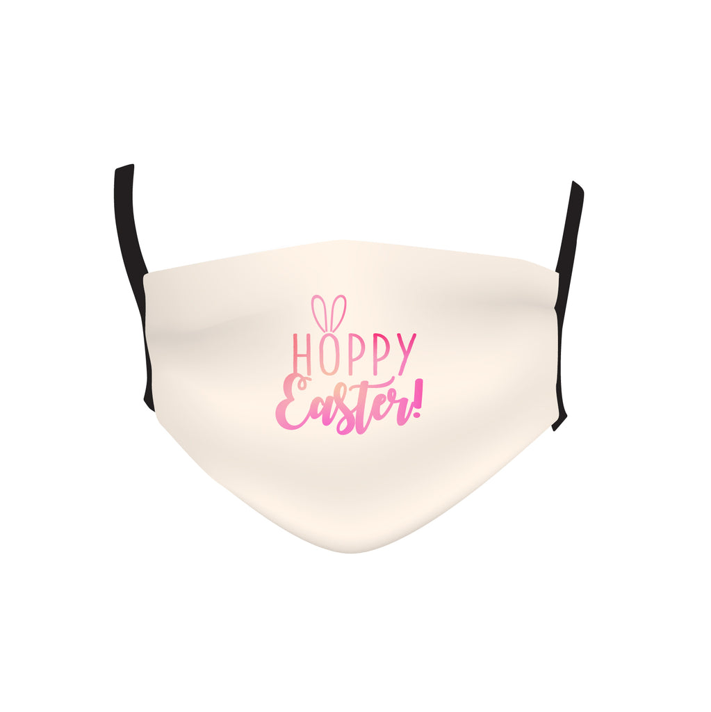 HOPPY EASTER MASK