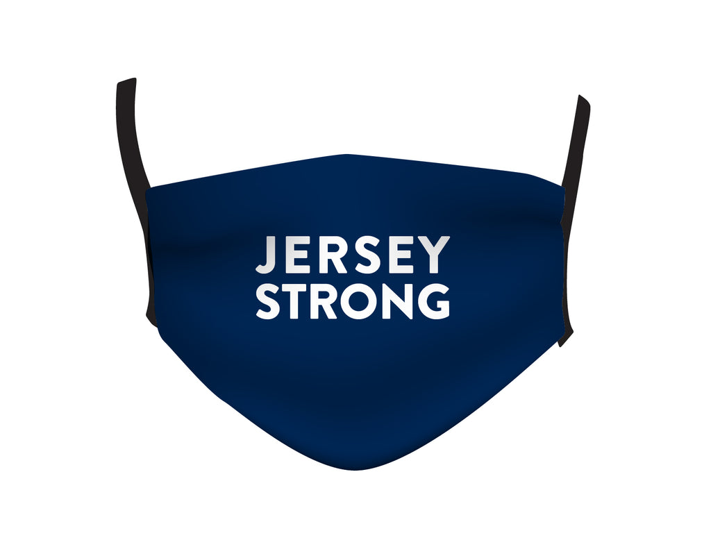 JERSEY STRONG