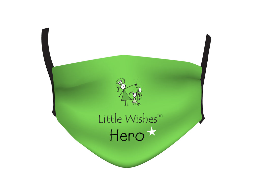 Little Wishes Masks