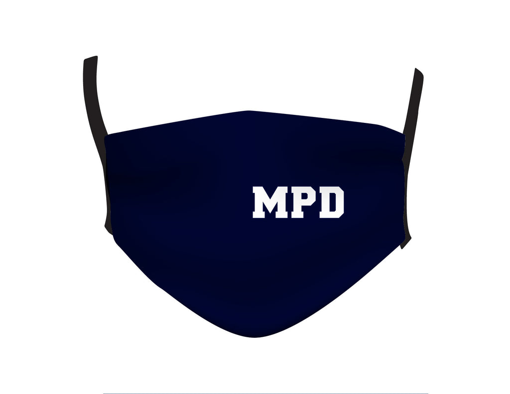 MURRIETA PD MASK OR NECK GAITER