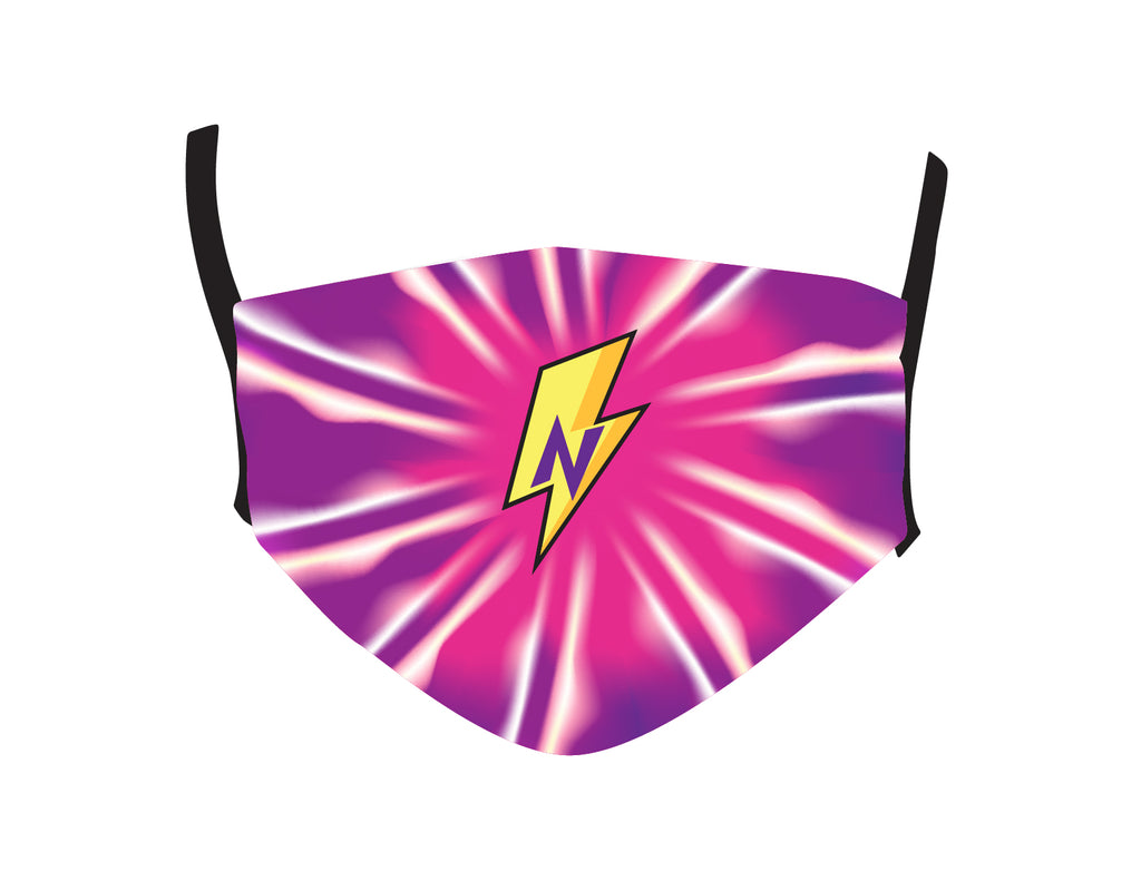 NAOMI STRONG MASK