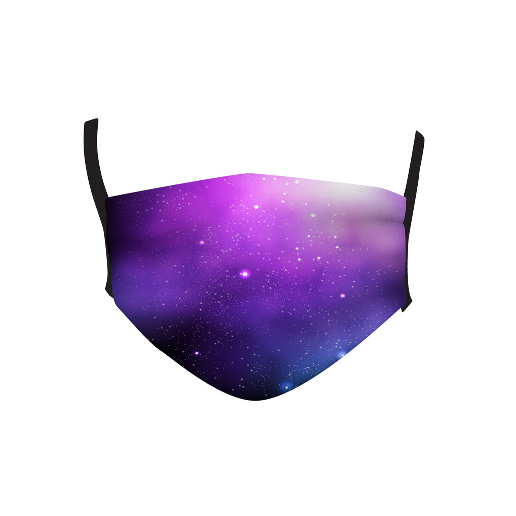 SPACE MASK