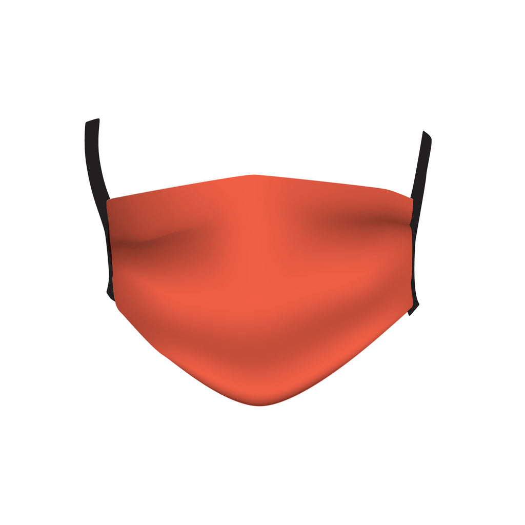 CORAL MASK