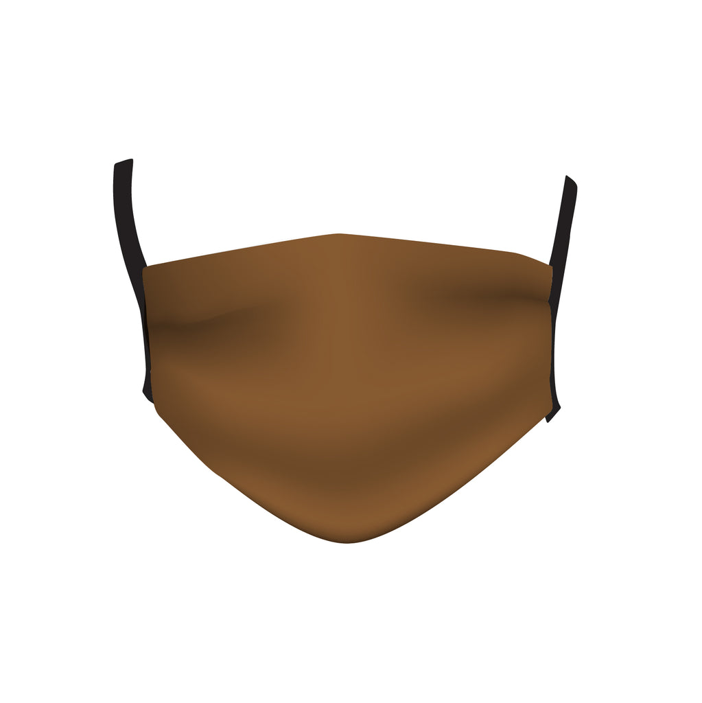 CAMEL MASK