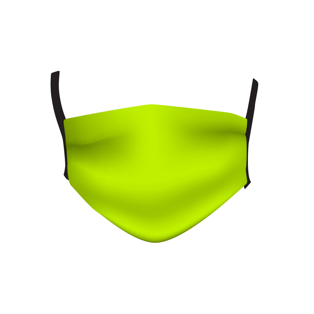 NEON MASK