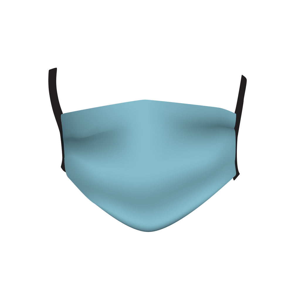 SURF BLUE MASK